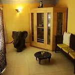Casa Romeo Mit Kaminofen Und Sonnenterrasse By Interhome Vakantiehuis Guía de Isora