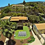 Vakantiehuis Casa Romeo Mit Kaminofen Und Sonnenterrasse By Interhome Guía de Isora