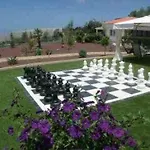 Vakantiehuis Casa Romeo Mit Kaminofen Und Sonnenterrasse By Interhome *