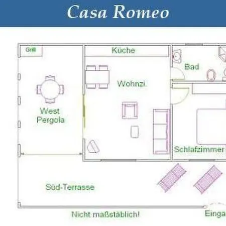 Dom wakacyjny Casa Romeo Mit Kaminofen Und Sonnenterrasse By Interhome Guía de Isora