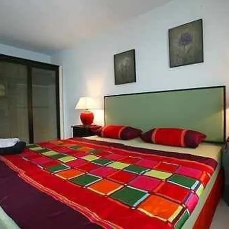 Casa Romeo Mit Kaminofen Und Sonnenterrasse By Interhome Dom wakacyjny *