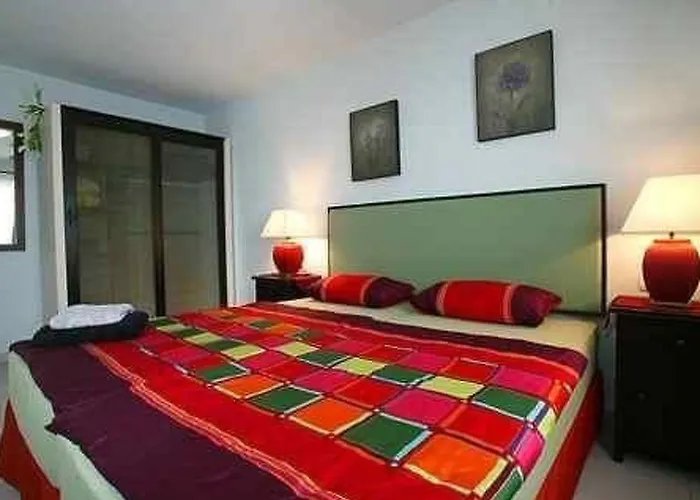 Casa Romeo Mit Kaminofen Und Sonnenterrasse By Interhome Dom wakacyjny *