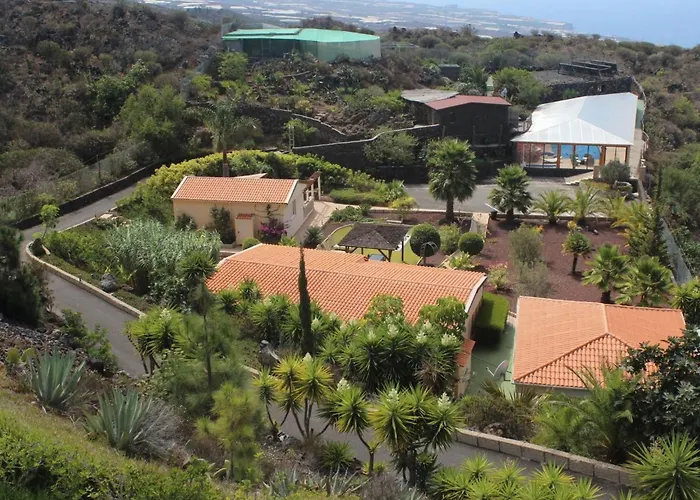 Dom wakacyjny Casa Romeo Mit Kaminofen Und Sonnenterrasse By Interhome