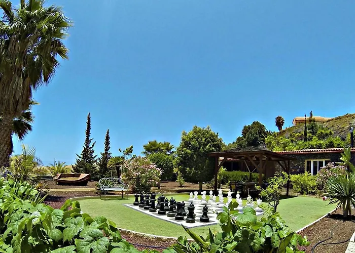 Casa Romeo Mit Kaminofen Und Sonnenterrasse By Interhome Dom wakacyjny *