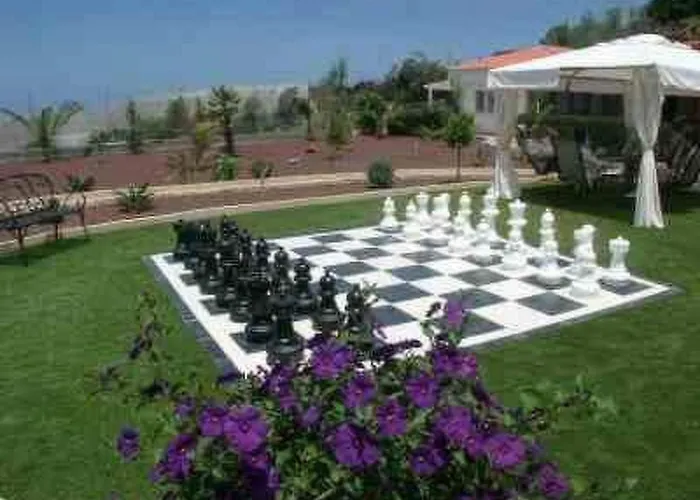 Dom wakacyjny Casa Romeo Mit Kaminofen Und Sonnenterrasse By Interhome *